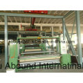 Single S PP Spunbond Non-Woven Fabric Production Line